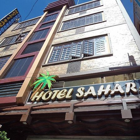 Hotel Sahara Mandalay Exterior photo
