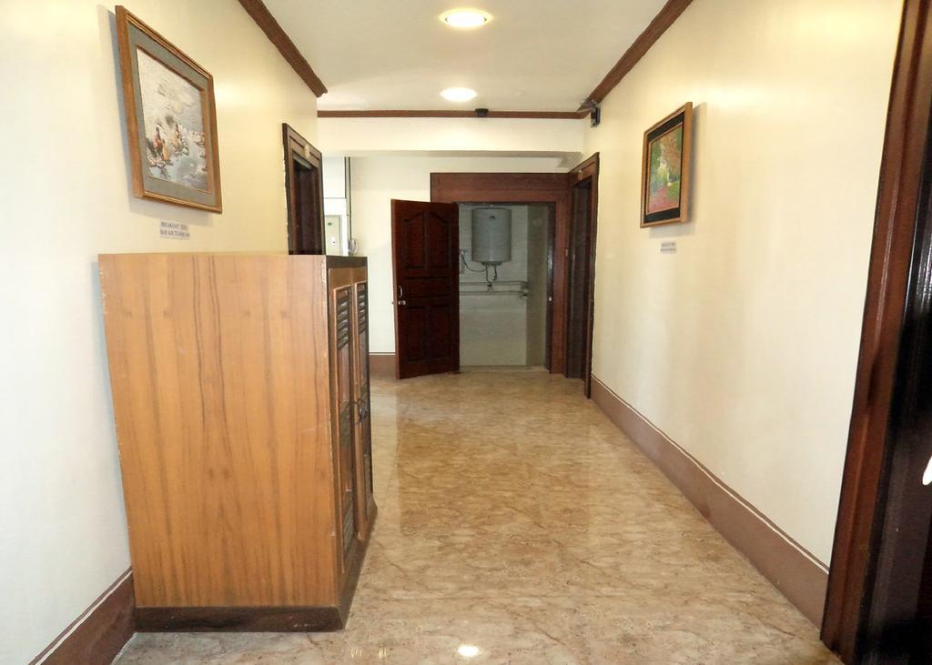 Hotel Sahara Mandalay Exterior photo