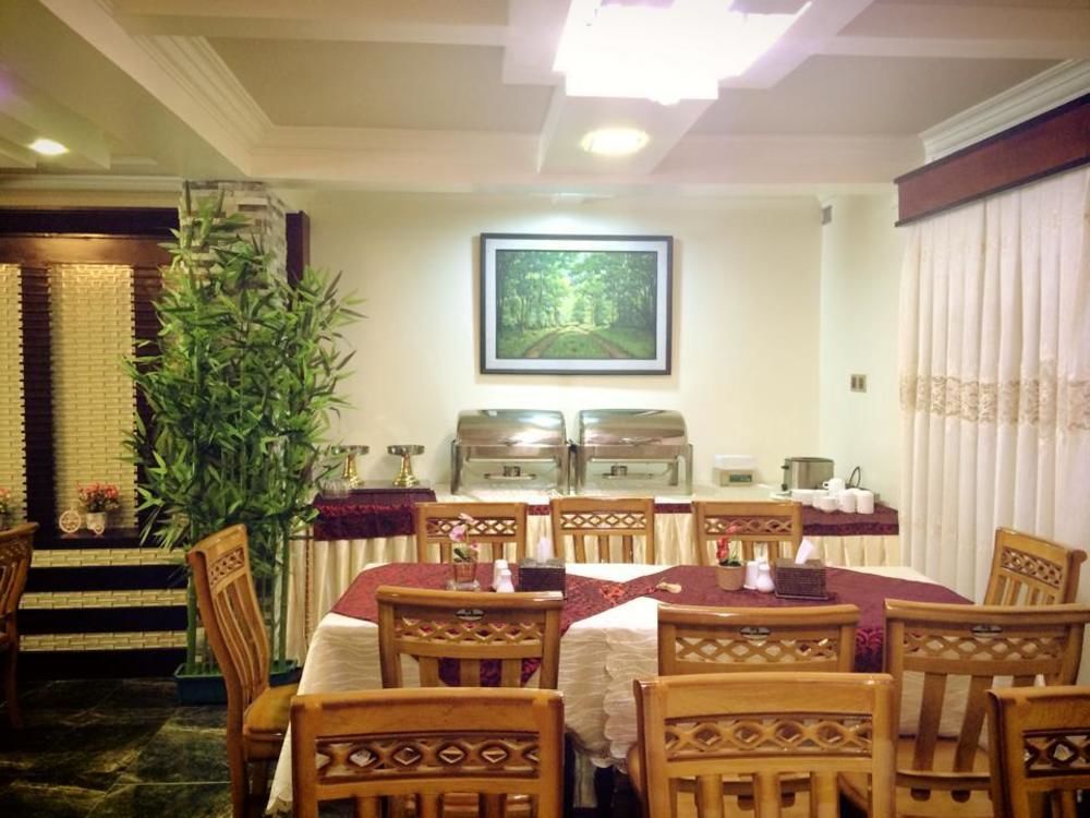 Hotel Sahara Mandalay Exterior photo
